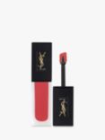 Yves Saint Laurent Tatouage Couture Velvet Cream Lipstick, 202 Coral Symbol