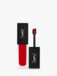 Yves Saint Laurent Tatouage Couture Velvet Cream Lipstick