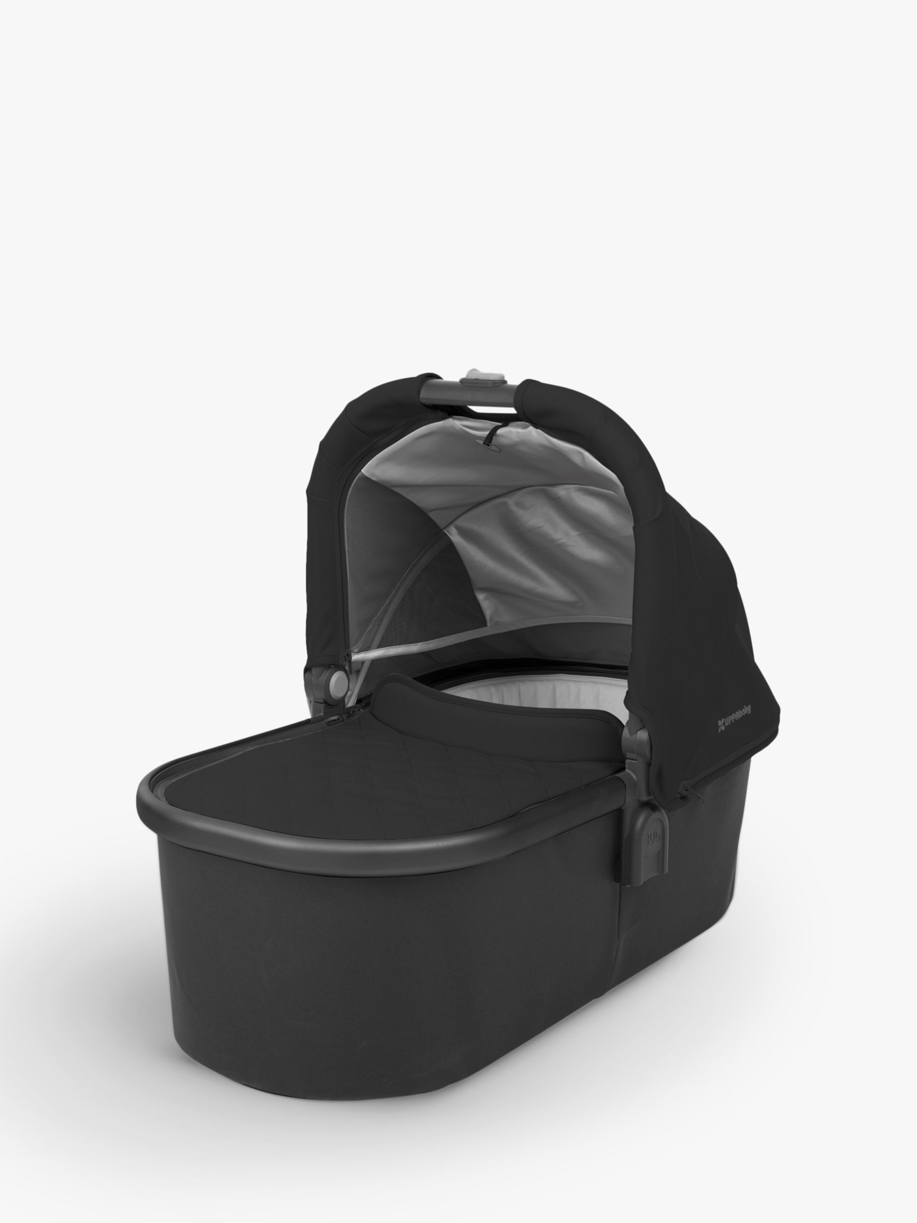 uppababy vista jake