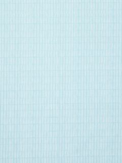 John Lewis Bamboo PVC Tablecloth Fabric, Duck Egg