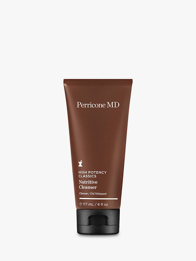 Perricone MD High Potency Classics Nutritive Cleanser, 177ml 1