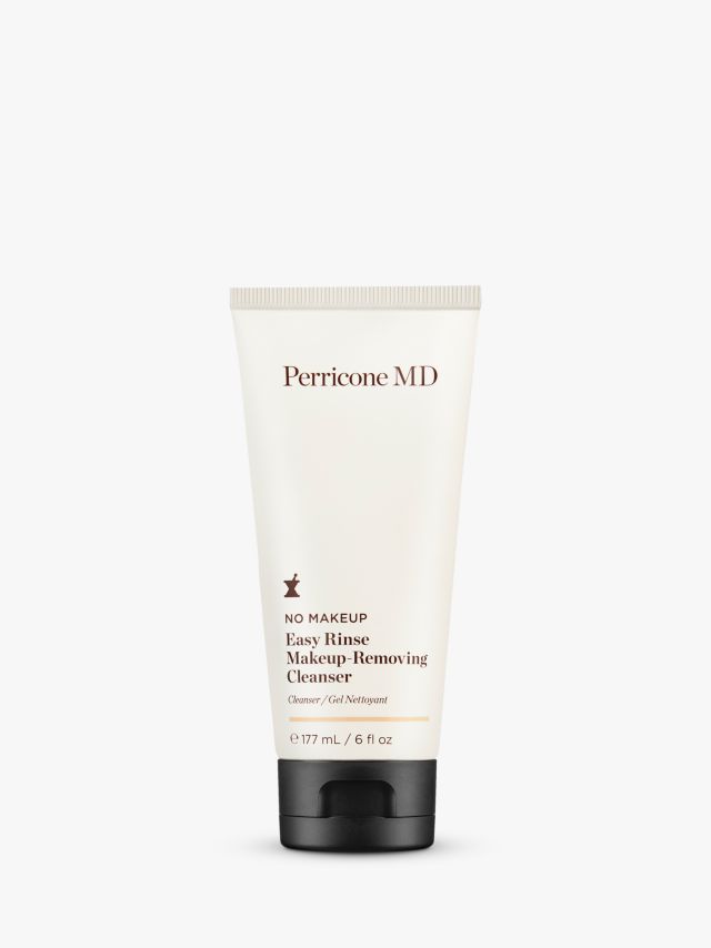 Perricone MD No Makeup Easy Rinse Makeup-Removing Cleanser, 177ml 1