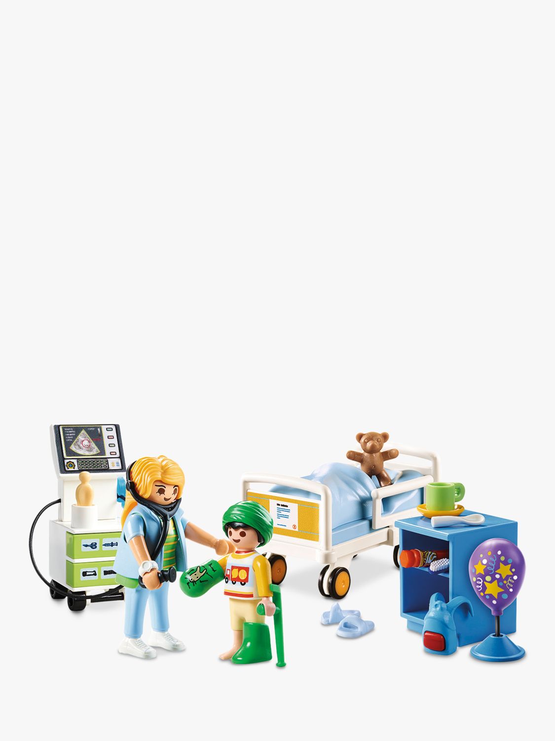 playmobil 70192