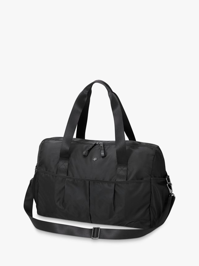 Gaiam studio to store street yoga bag