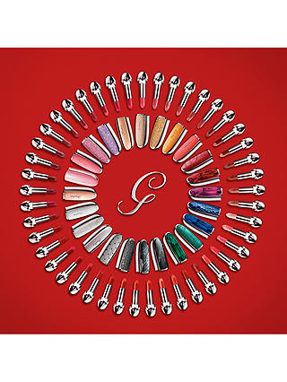 Guerlain Rouge G Lipstick – Stunning Gems Mirror Case, Quartz Illusion 3