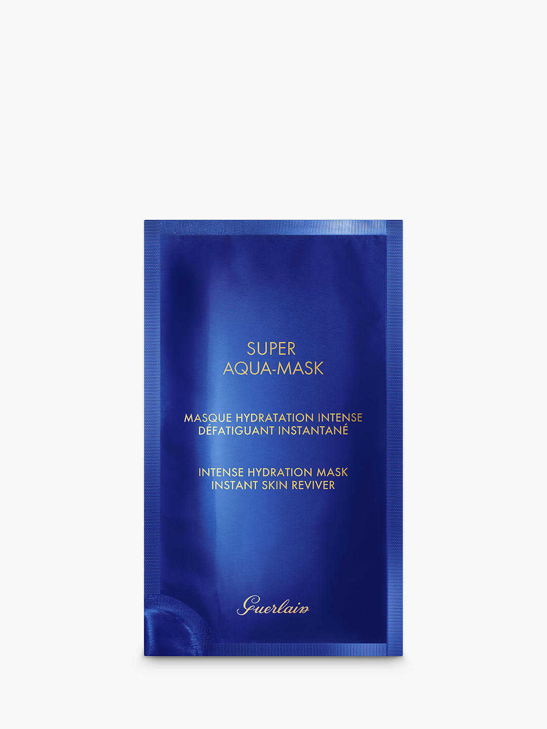 Guerlain Super Aqua-Mask, x 6 1