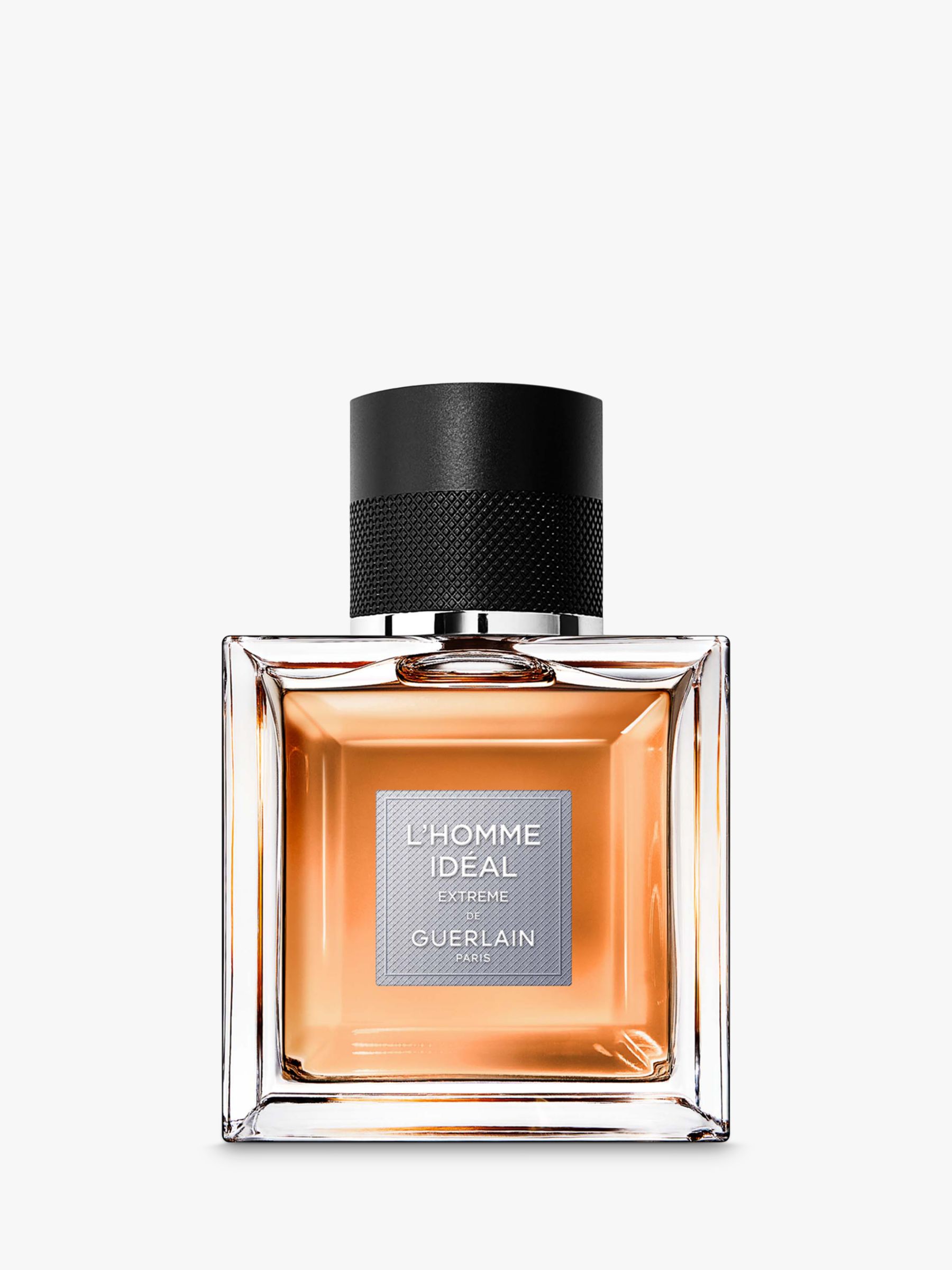 Guerlain L'Homme Idéal Extrême Eau de Parfum, 50ml