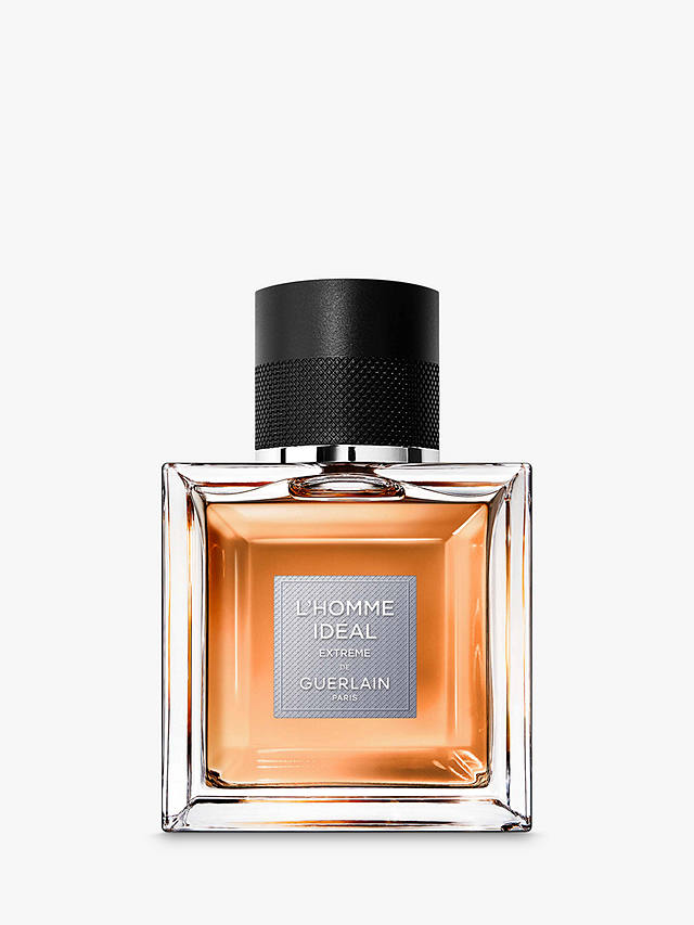 Guerlain L'Homme Idéal Extrême Eau de Parfum, 50ml 1
