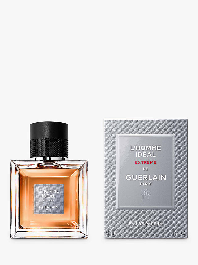 Guerlain L'Homme Idéal Extrême Eau de Parfum, 50ml 2