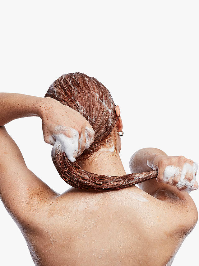 OUAI Medium Hair Shampoo, 300ml 4