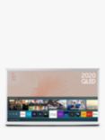 Samsung The Serif (2020) QLED HDR 4K Ultra HD Smart TV, 43 inch with TVPlus & Bouroullec Brothers Design