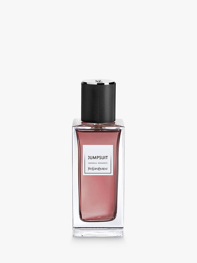 Yves Saint Laurent Jumpsuit Eau De Parfum, 125ml 1