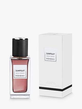 Yves Saint Laurent Jumpsuit Eau De Parfum, 75ml
