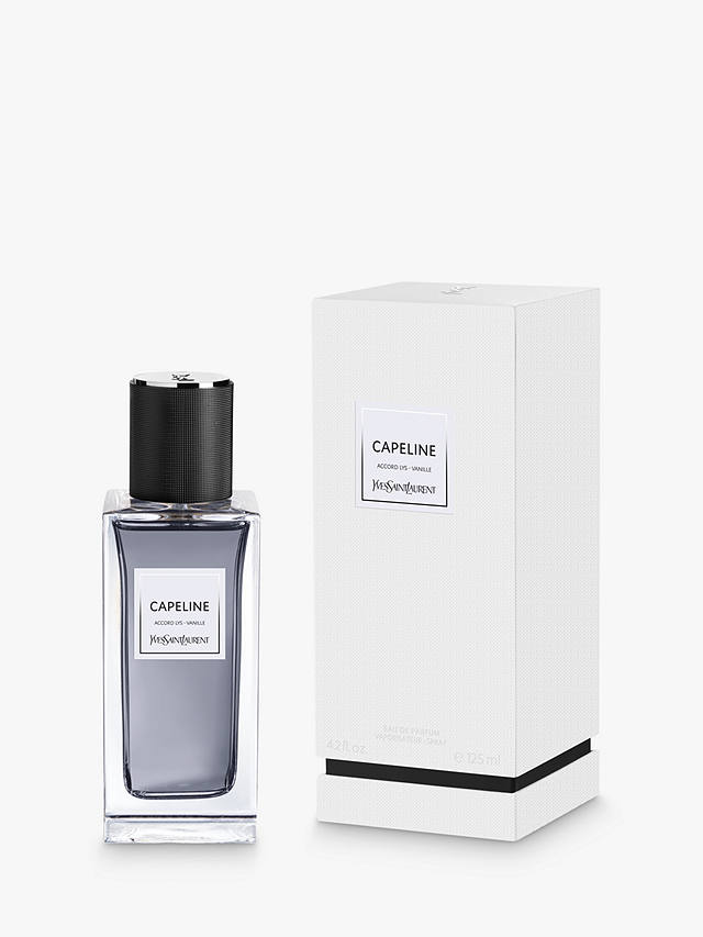 Yves Saint Laurent Capeline Eau De Parfum, 125ml 3