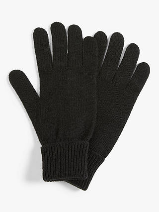 John Lewis Cashmere Gloves