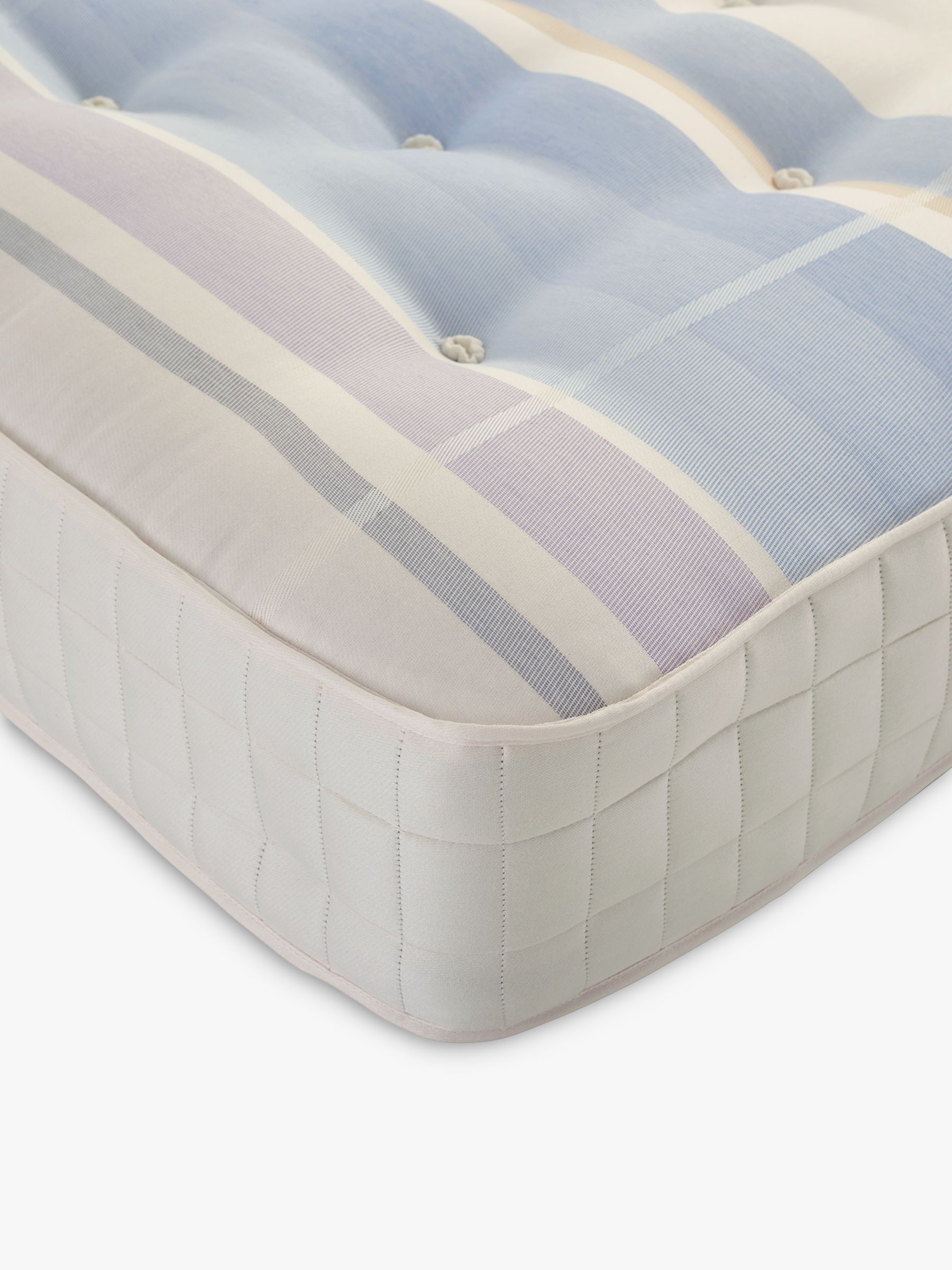 J. Marshall by Vispring No.2 Pocket Spring Mattress