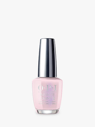 OPI Infinite Shine Neo Pearl Collection