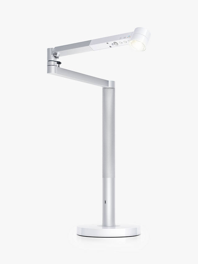 Dyson Solarcycle Morph Desk Lamp