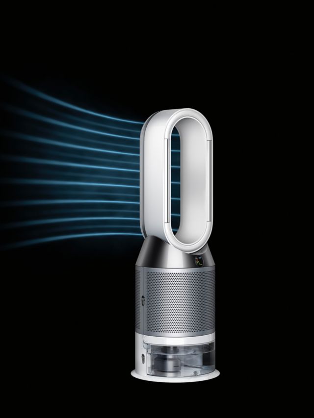Dyson PH01 Pure Humidify + Cool Humidifier