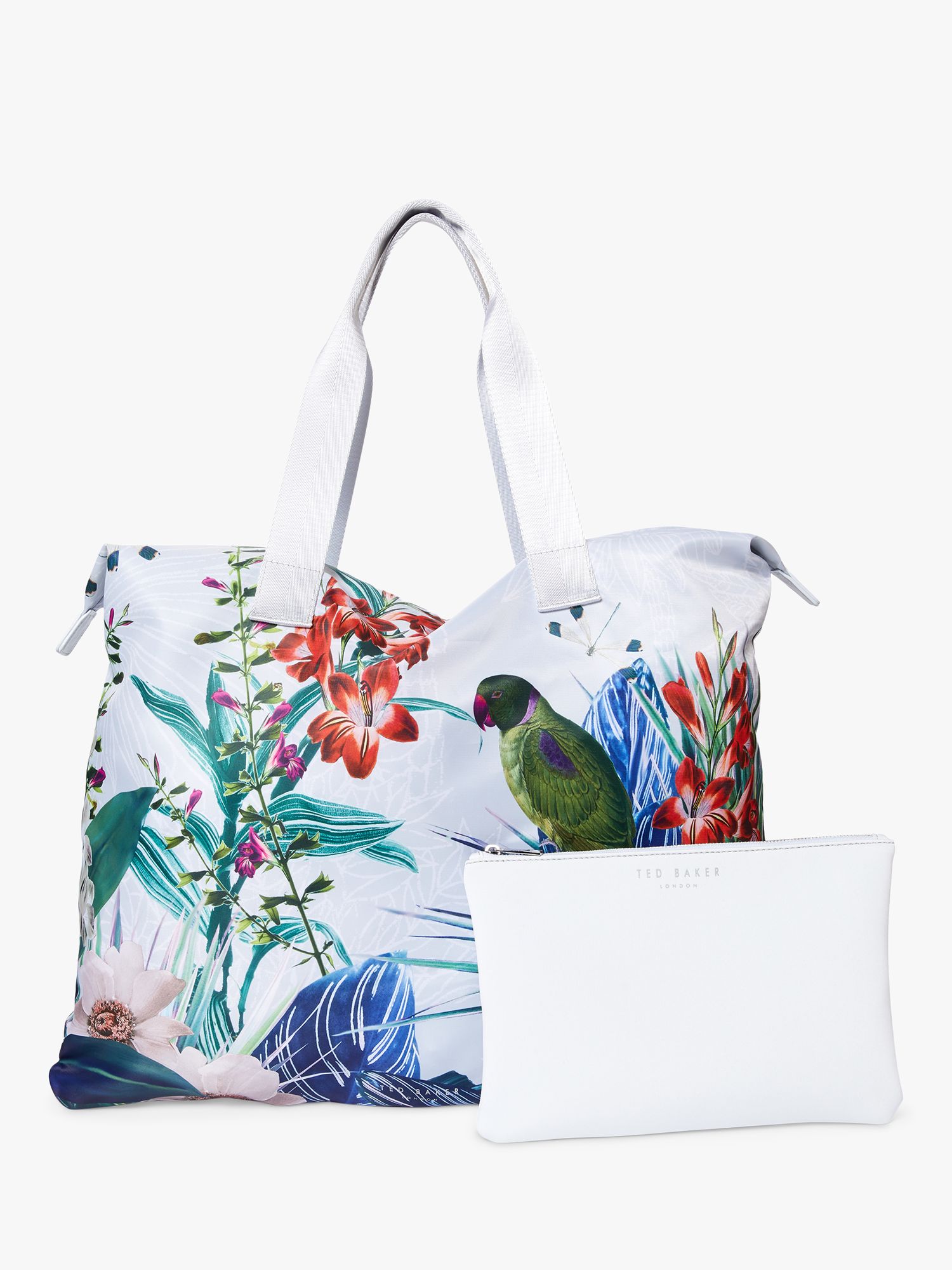 ted baker hummingbird bag