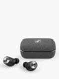 Sennheiser Momentum True Wireless 2 Noise Cancelling Bluetooth In-Ear Headphones with Mic/Remote