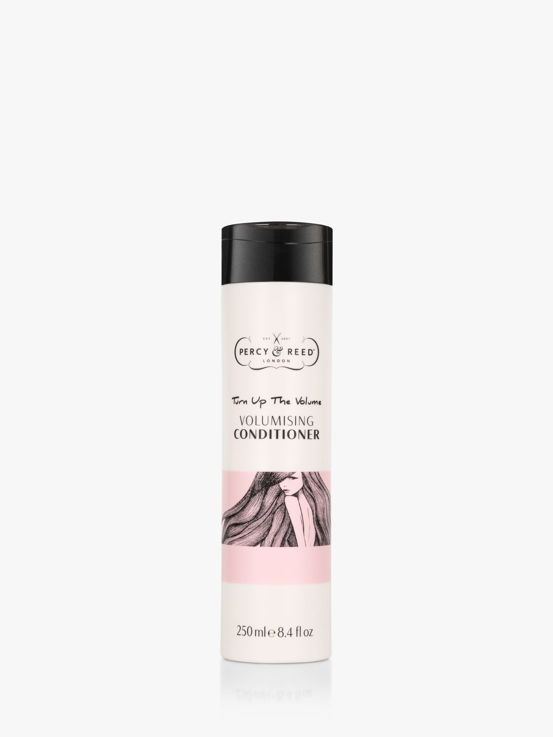 Percy & Reed Turn Up The Volume Volumising Conditioner, 250ml 1