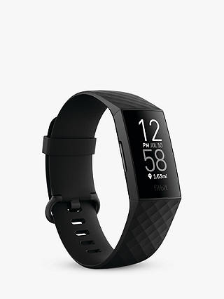 Fitbit Charge 4, Health and Fitness Tracker