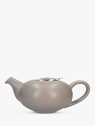 London Pottery Pebble 4 Cup Teapot, 700ml