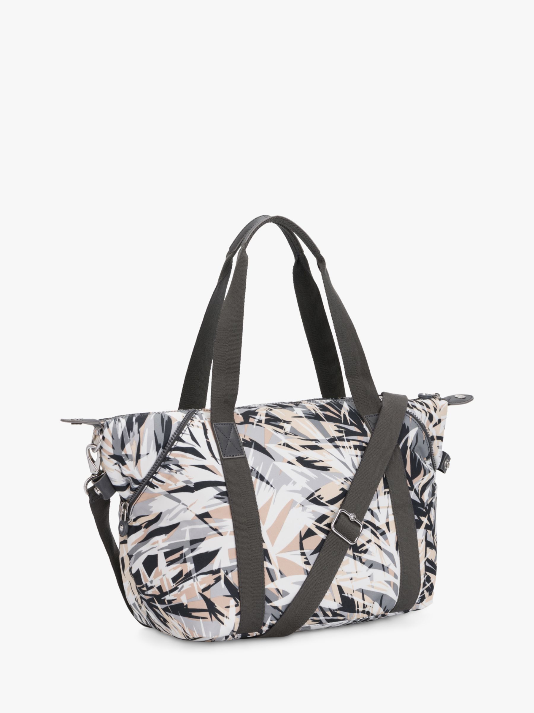 Kipling Art Tote Bag