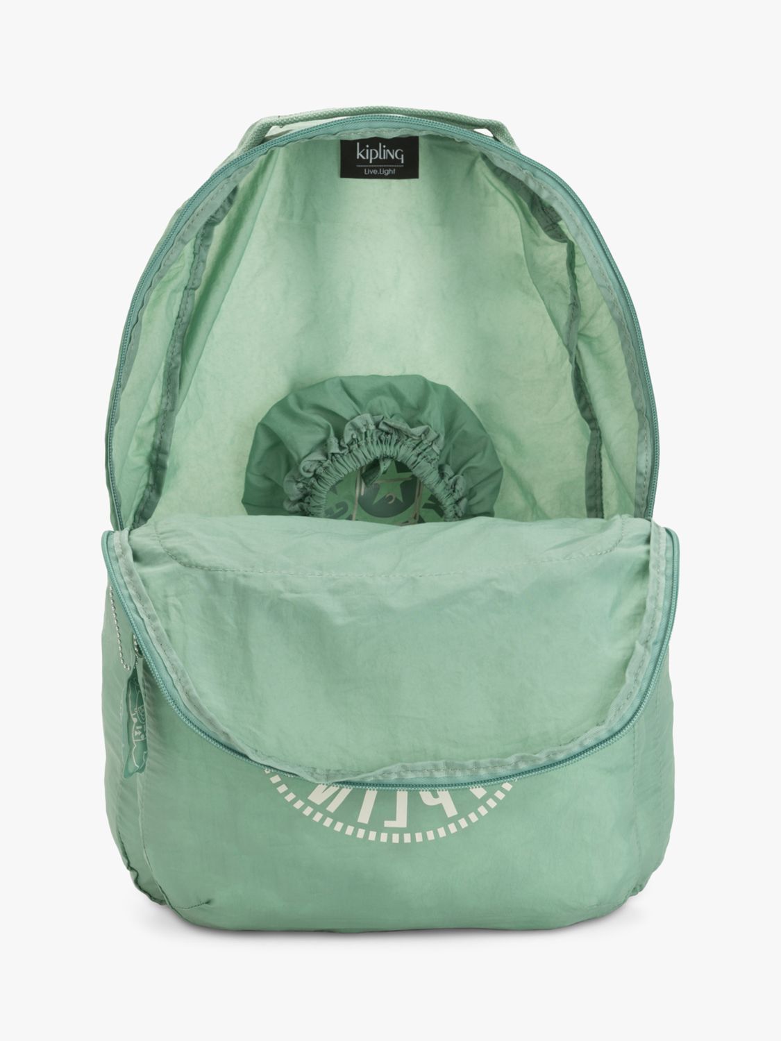 Kipling Seoul Packable Backpack