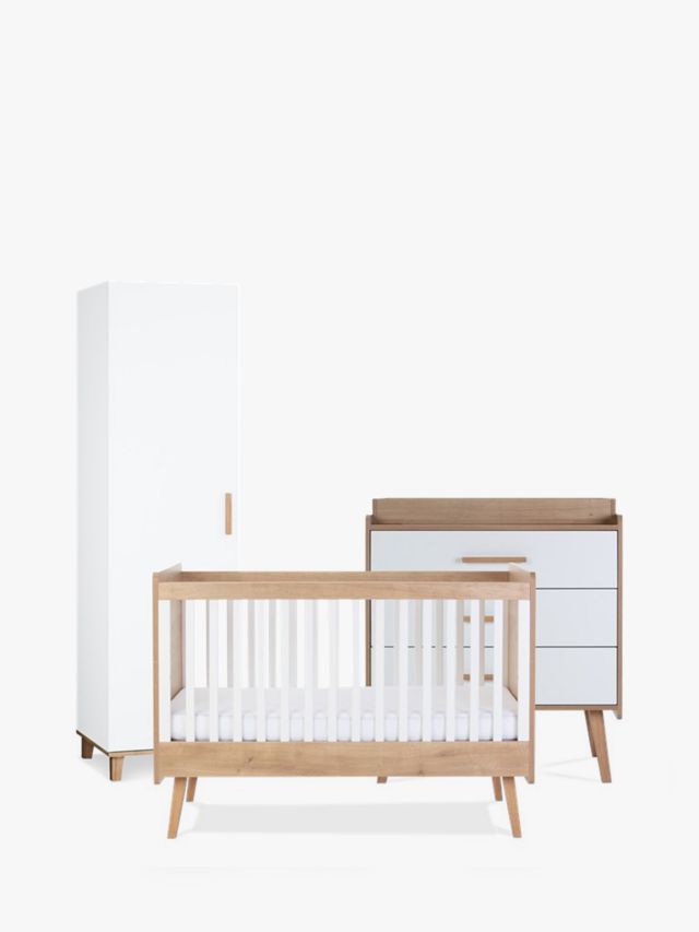 Silver cross nursery furniture hot sale sale