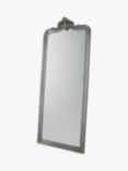 Gallery Direct Carey Ornate Wall Mirror, 190 x 80cm