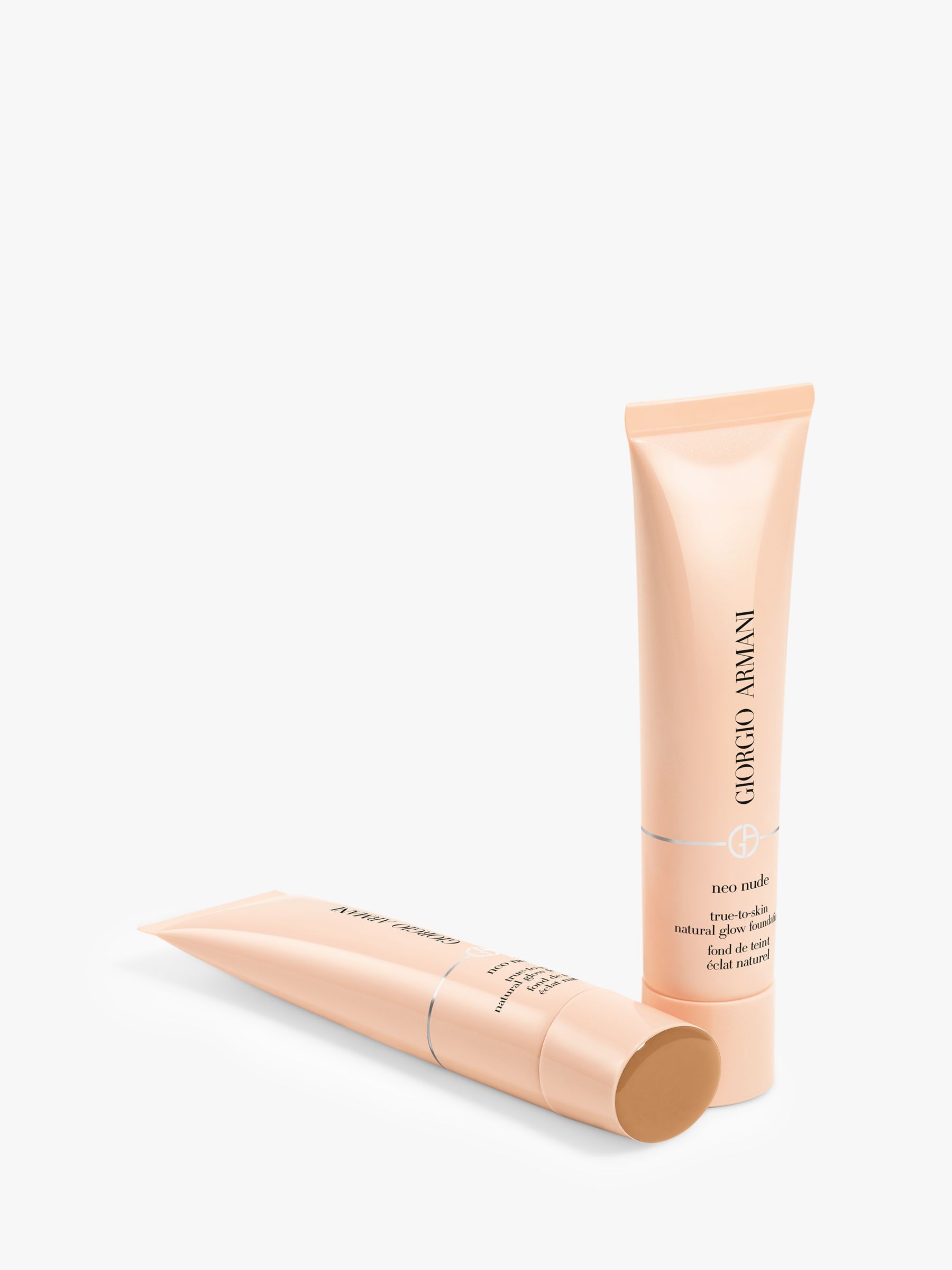 Giorgio Armani Neo Nude Glow Foundation,  at John Lewis & Partners