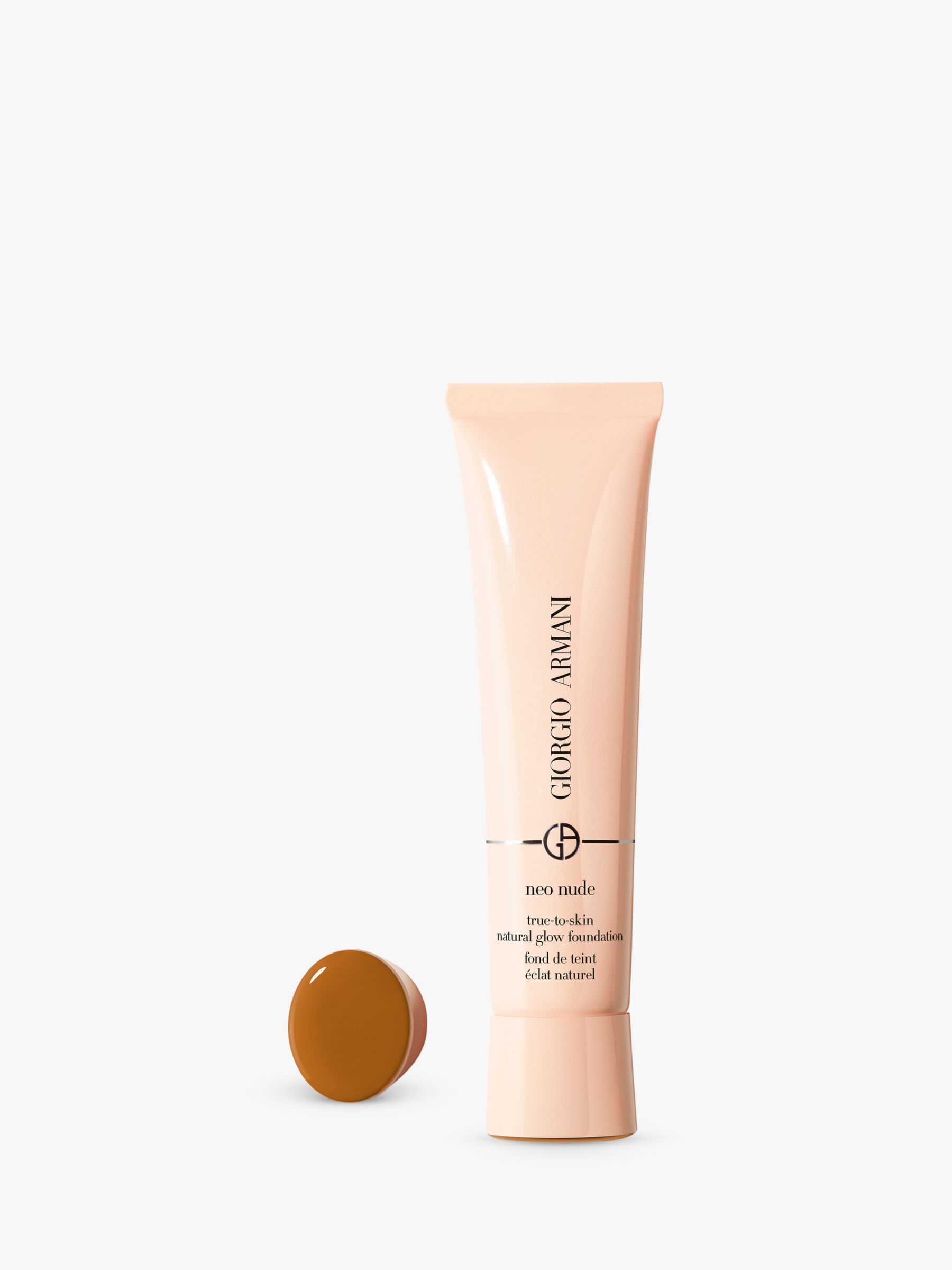 John lewis giorgio clearance armani foundation