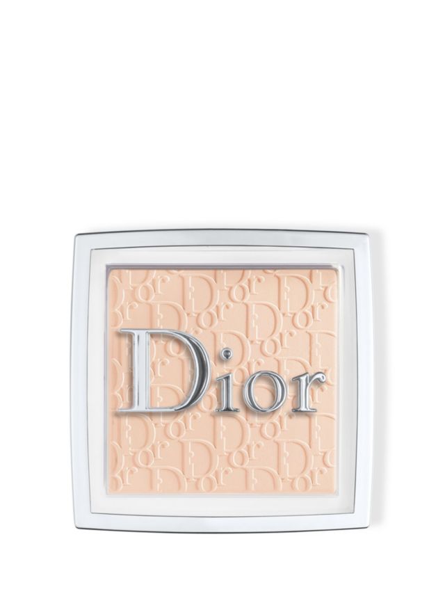 Dior Backstage Face & Body Powder-No-Powder, 0N Neutral 1