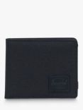 Herschel Supply Co. Roy Coin Wallet, Black