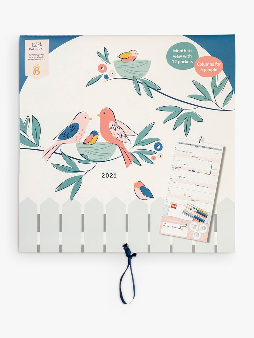 Calendars Planners Diaries Organisers John Lewis Partners