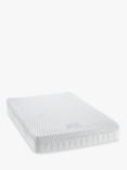 John Lewis Climate Collection 1600 Pocket Spring Mattress, Medium/Firm Tension, Small Double
