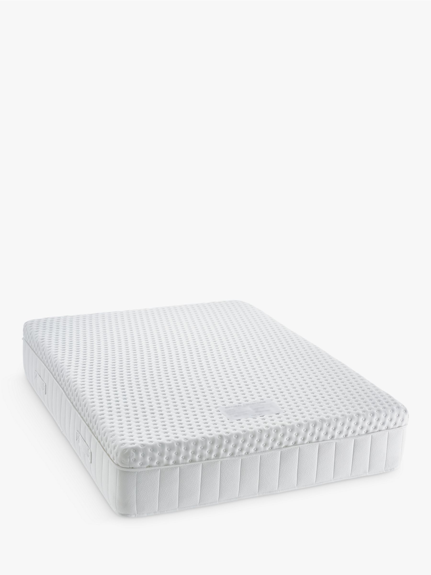 Photo of John lewis climate collection 2000 pocket spring mattress soft tension double