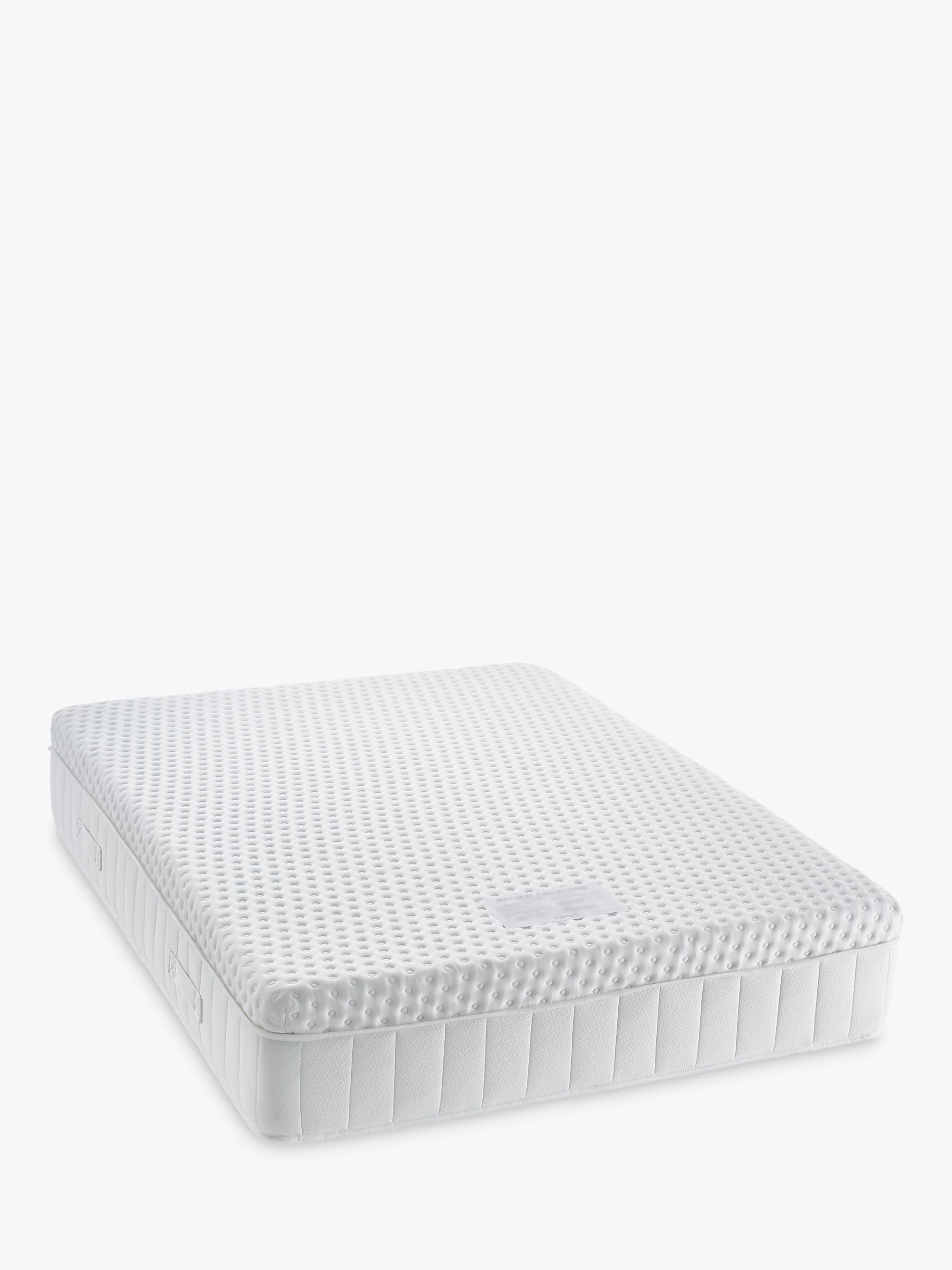 Photo of John lewis climate collection 2000 pocket spring mattress soft tension super king size