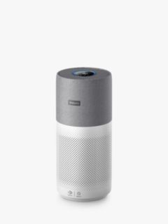 Philips 3000i Series AC3033/30 Connected Air Purifier, Grey & White