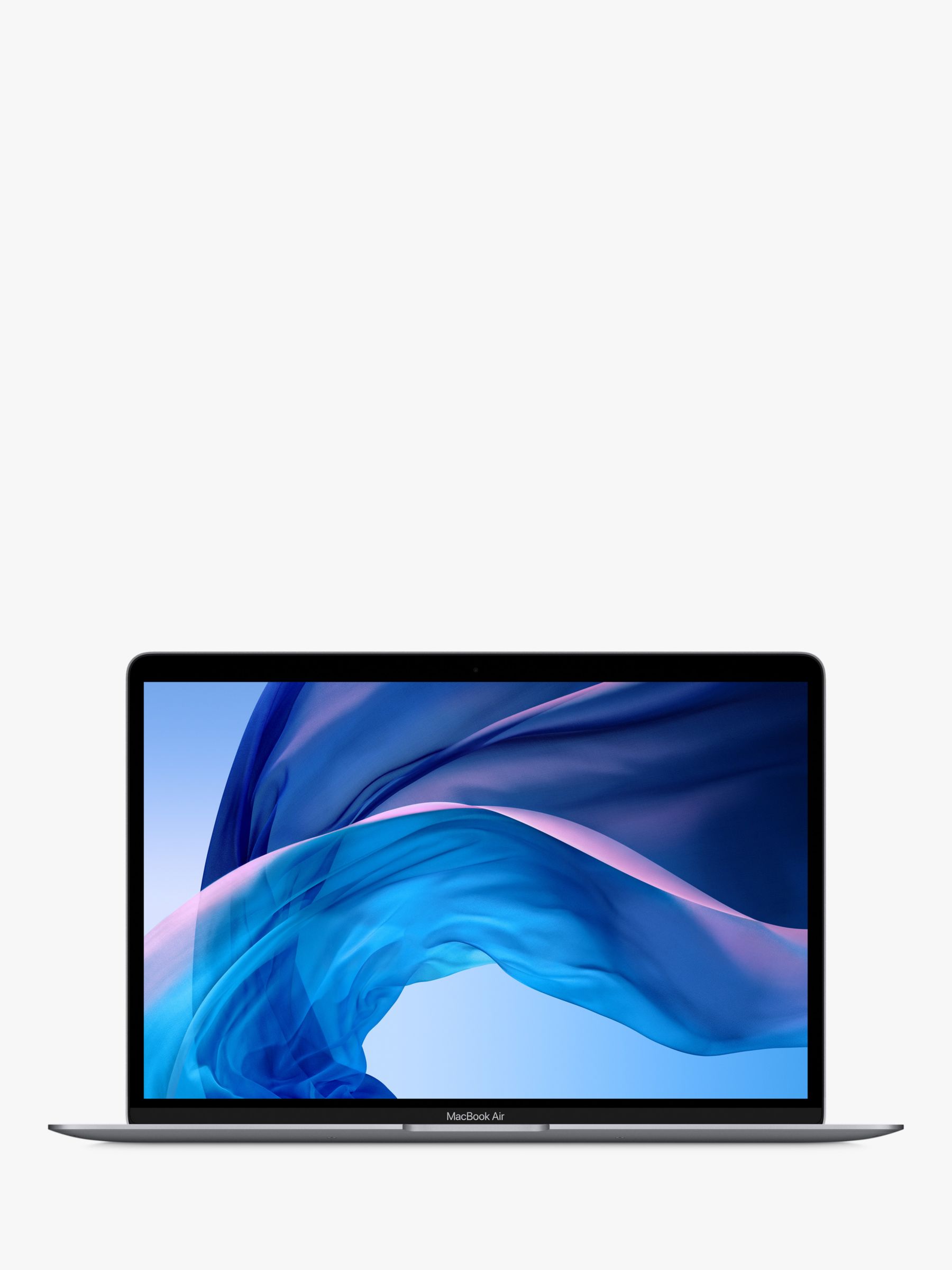 Apple MacBook Air 2020 Space Gray 13 512GB SSD 8GB RAM 1.1GHz Intel i5  Tested