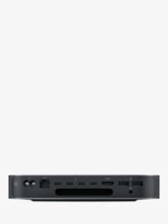 Apple Mac mini 2020 Desktop Computer, Intel Core i3, 8GB RAM