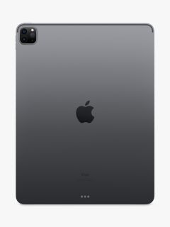 2020 Apple iPad Pro 12.9", A12Z Bionic, iOS, Wi-Fi, 128GB, Space Grey