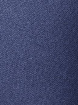 Broadgate Blue Wool