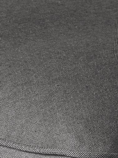 Charcoal Grey Cotton