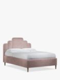 John Lewis Boutique Upholstered Bed Frame, Double