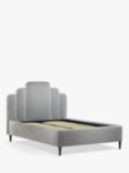 John Lewis Boutique Upholstered Bed Frame, King Size