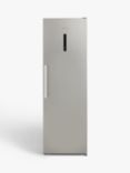 John Lewis JLCABFR185 Freestanding Fridge