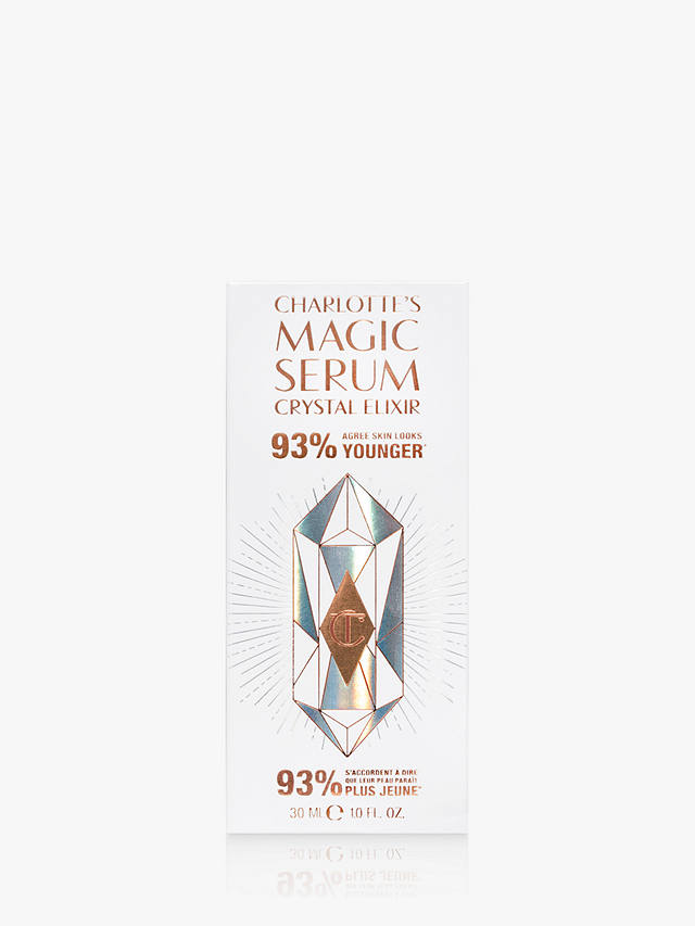 Charlotte Tilbury Magic Serum Crystal Elixir, 30ml 4